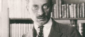 Rainer Maria Rilke, il Poeta e i Suoi Angeli