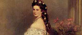 Sissi, Elisabetta d’Austria