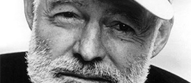 Hemingway: il ribelle di Hollywood