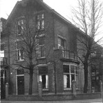 Casa Famiglia Hillesum, Deventer, 1930