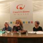 Conferenza Etty Hillesum 15-12-2014 CDD Katia Zambelli