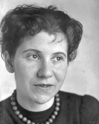 Etty Hillesum - Cuore pensante della vita