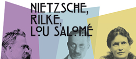 Nietzsche, Rilke, Lou Salomé. Il dicibile e l’indicibile