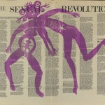 Mostra - Sex & Revolution! Immaginario, utopia e liberazione (1960-1977)