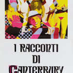 I Racconti di Canterbury - “La Grande Bellezza: 50 anni di manifesti cinematografici italiani”